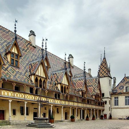 S'House - Centre Of Beaune โบน ภายนอก รูปภาพ