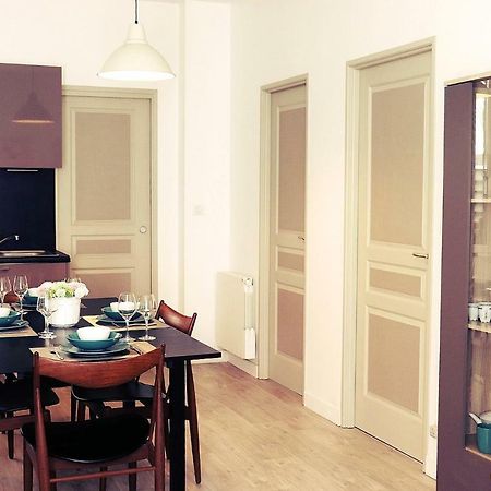 S'House - Centre Of Beaune โบน ภายนอก รูปภาพ