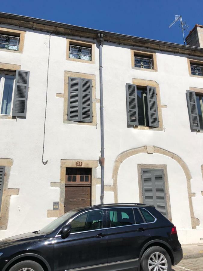 S'House - Centre Of Beaune โบน ภายนอก รูปภาพ
