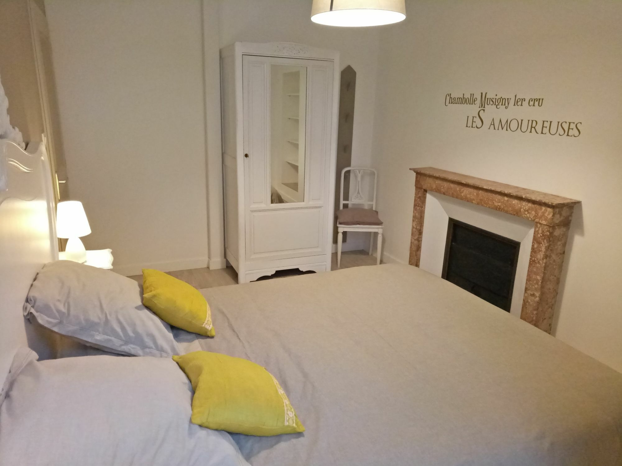 S'House - Centre Of Beaune โบน ภายนอก รูปภาพ