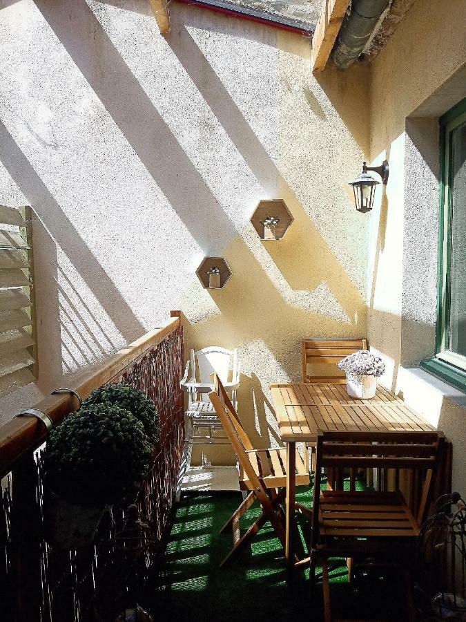 S'House - Centre Of Beaune โบน ภายนอก รูปภาพ