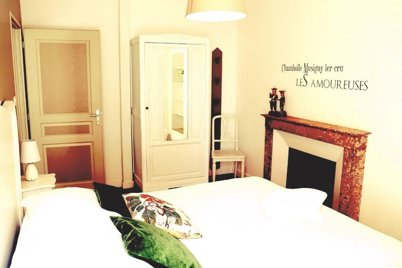 S'House - Centre Of Beaune โบน ภายนอก รูปภาพ